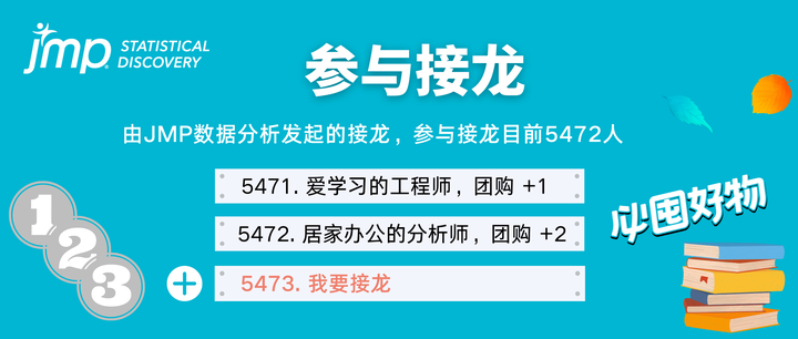 JMP数据分析实战精粹 - 知乎