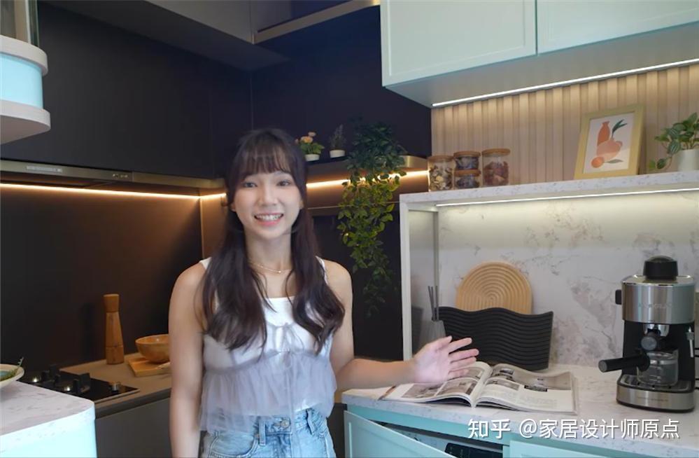 香港一三口之家火了，奋斗10年攒下18㎡房子，那叫一个高级，晒晒 - 知乎