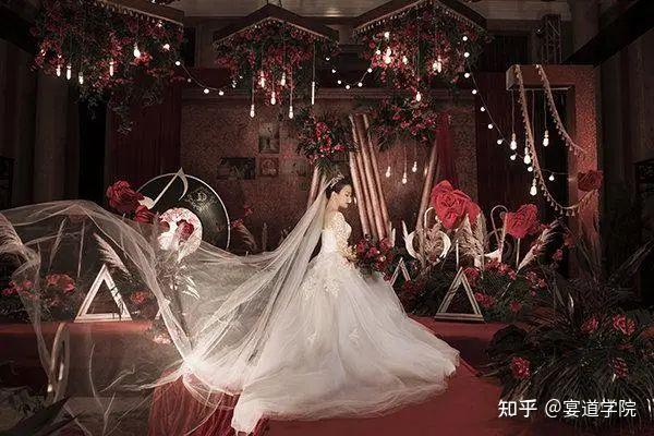 婚嫁百科 | 婚礼前一晚,你准备好了吗?_宴道学院 - 知乎
