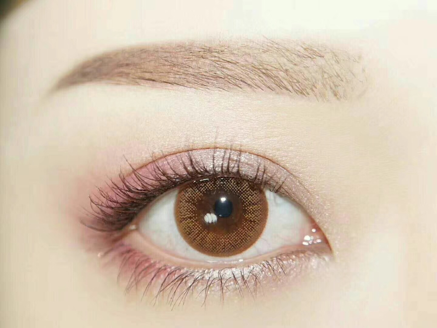 什么美瞳用起来放心