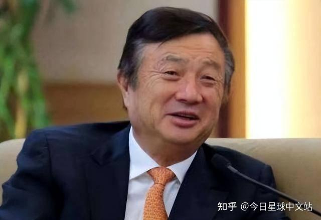任正非第二任妻子姚凌,长相温婉动人,两人差30岁,曾是得力秘书 - 知乎