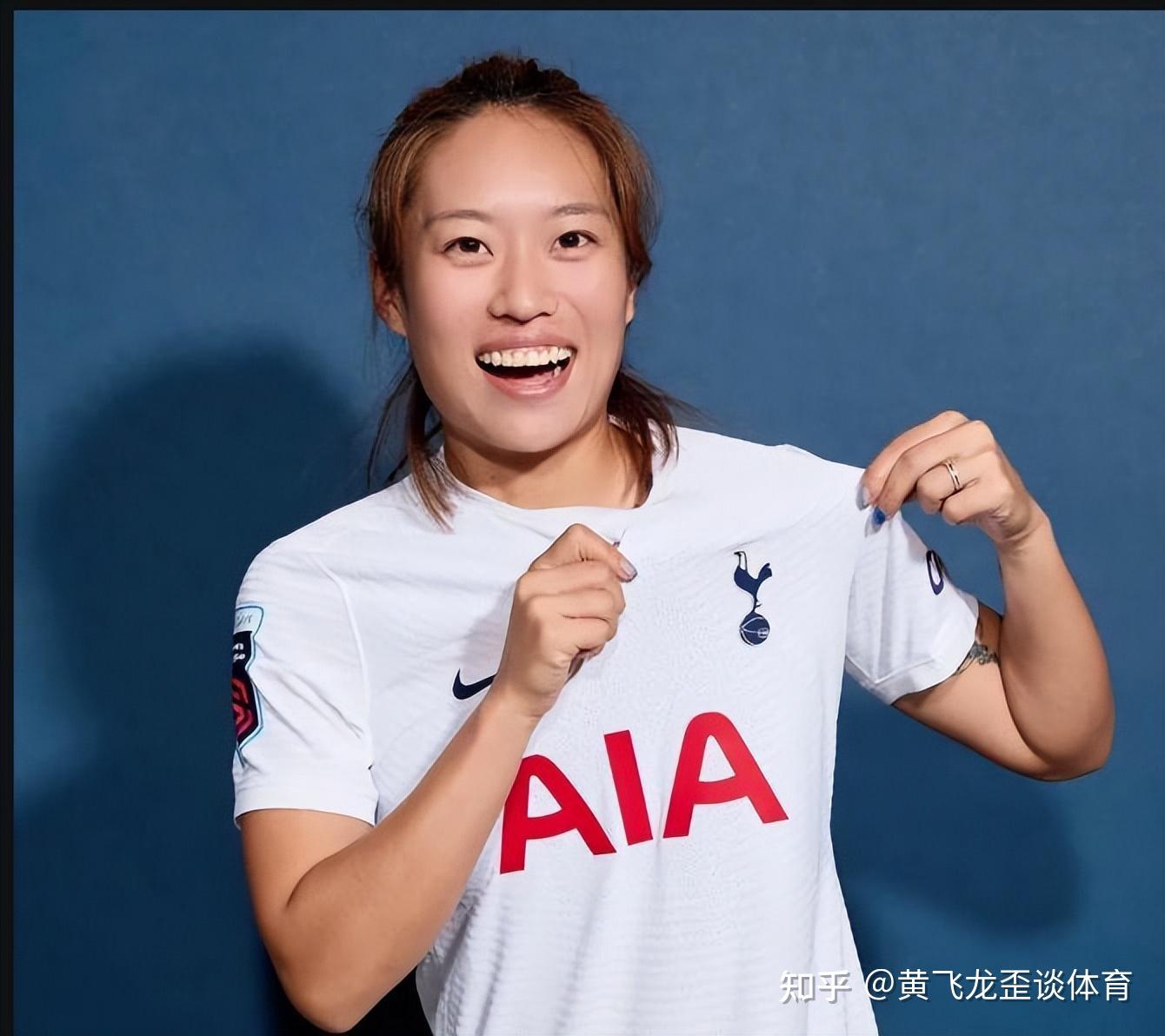 唐佳丽将加盟西甲女足球队马德里cff她的加盟对该球队的整体实力有何