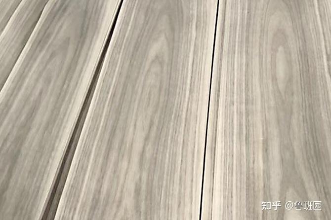 木皮创新处理助力高端定制家居满足顾客差异化需求