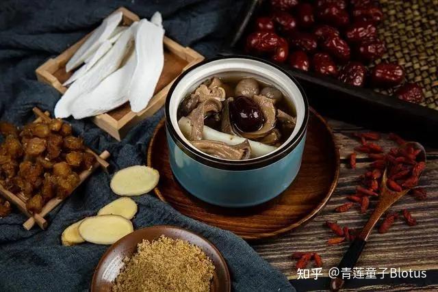 国医大师李济仁补心方 - 知乎