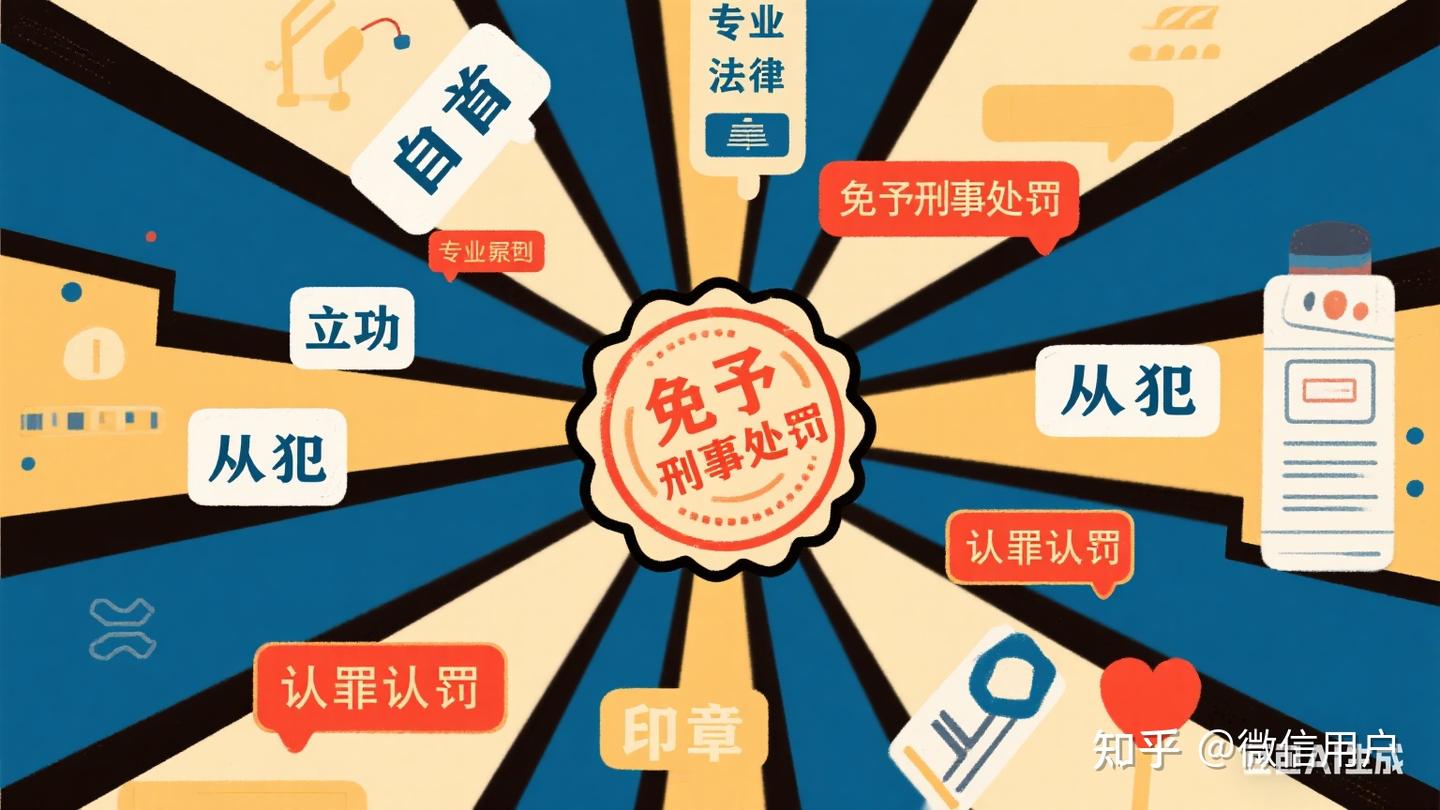 法定最低刑为管制且具备多个减轻情节时,能否适用免予刑事处罚?——兼论刑法第37条的独立适用空间 - 知乎