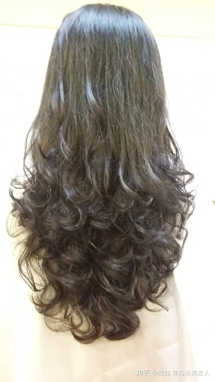 烫卷发十天没用弹力素不卷了,再用弹力素会卷吗?该怎么做?