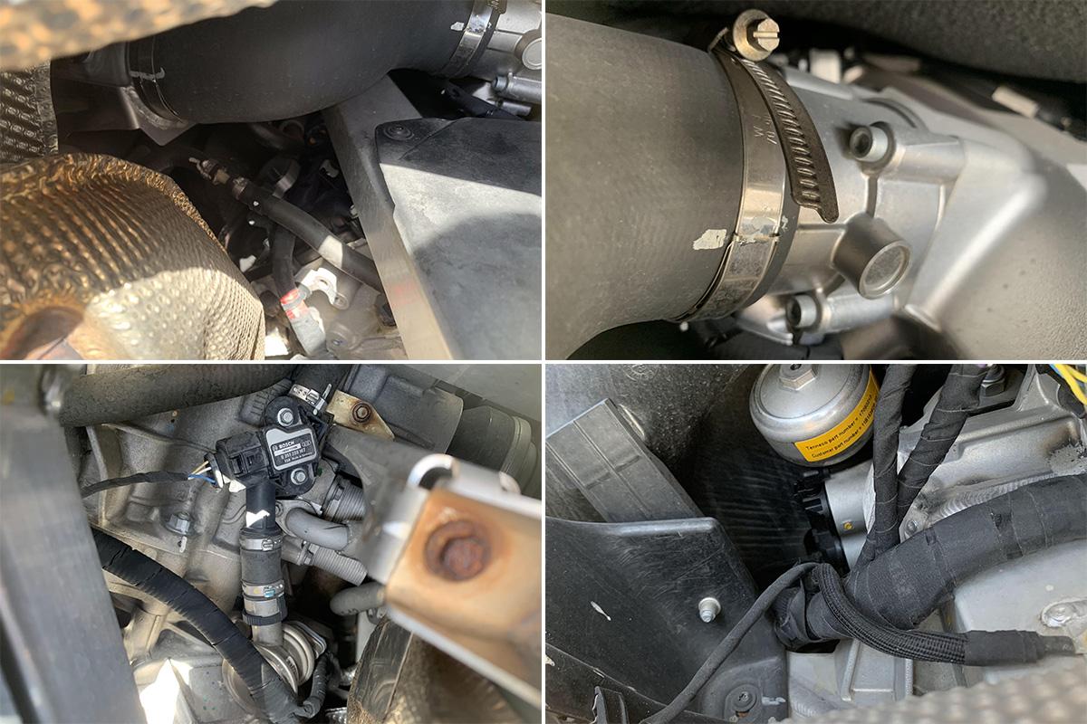 新车400w零百29秒的性能怪兽迈凯伦720s开了三年还能值多少