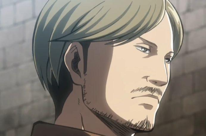 如果让李云龙当调查兵团的团长会怎样呢