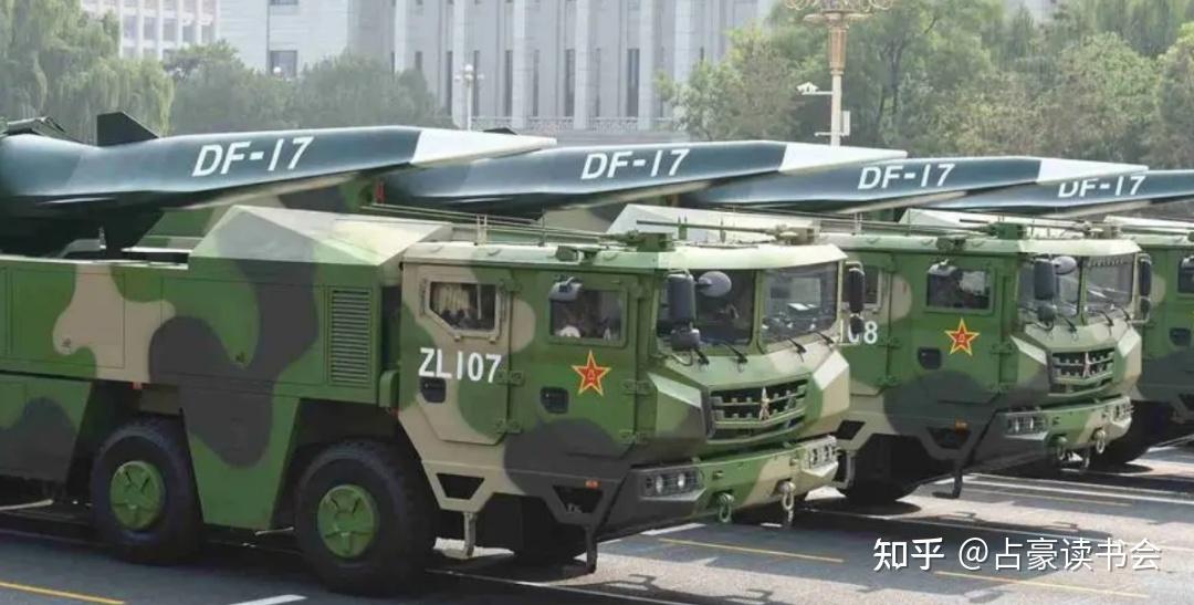 战略性大突破：中国1小时全球抵达，美国开始追不上了！ - 知乎