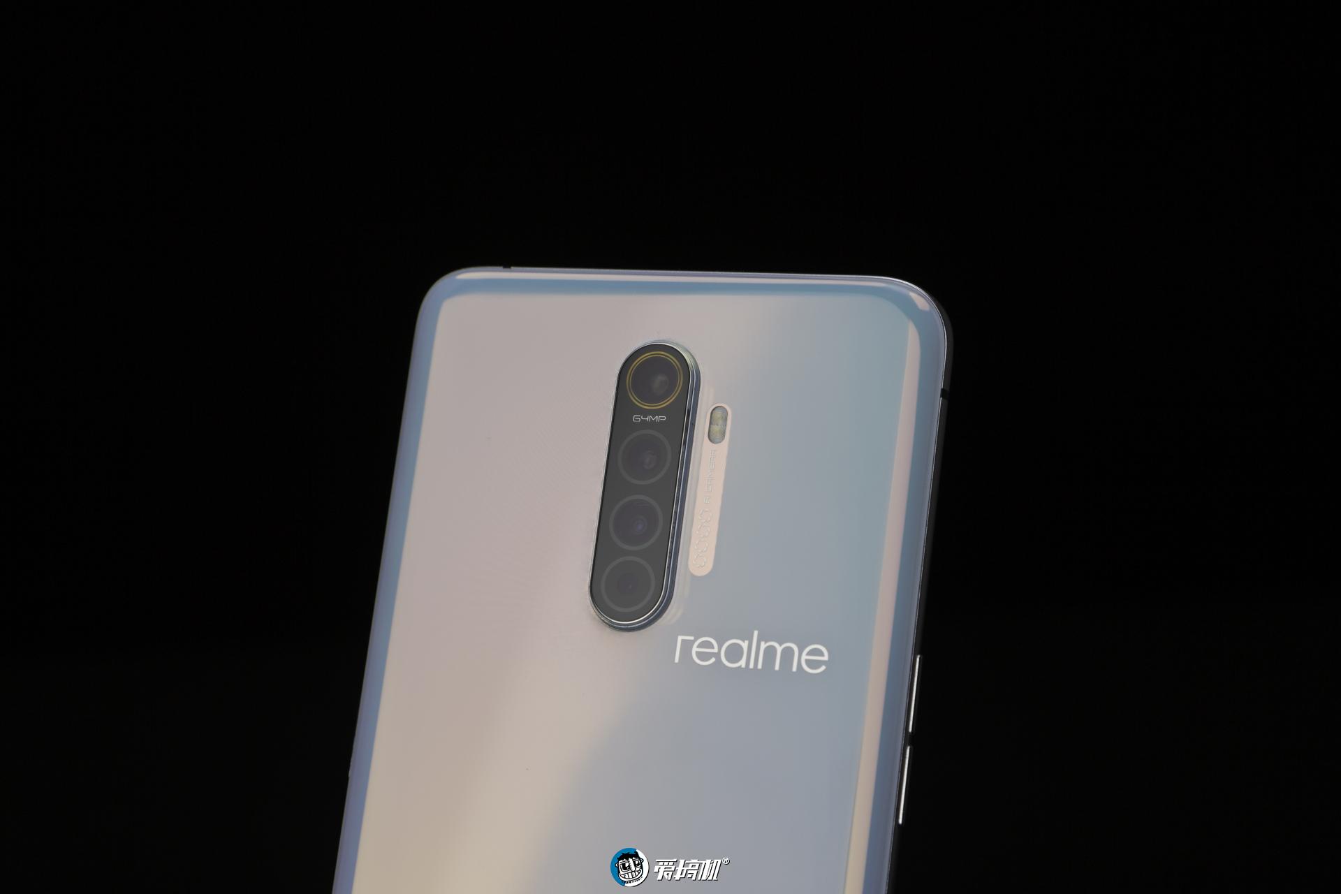 性价比接班人realmex2pro体验评测