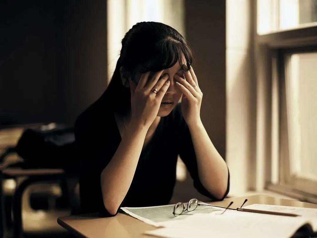 社恐成大流行病全球焦虑症患者急剧增加