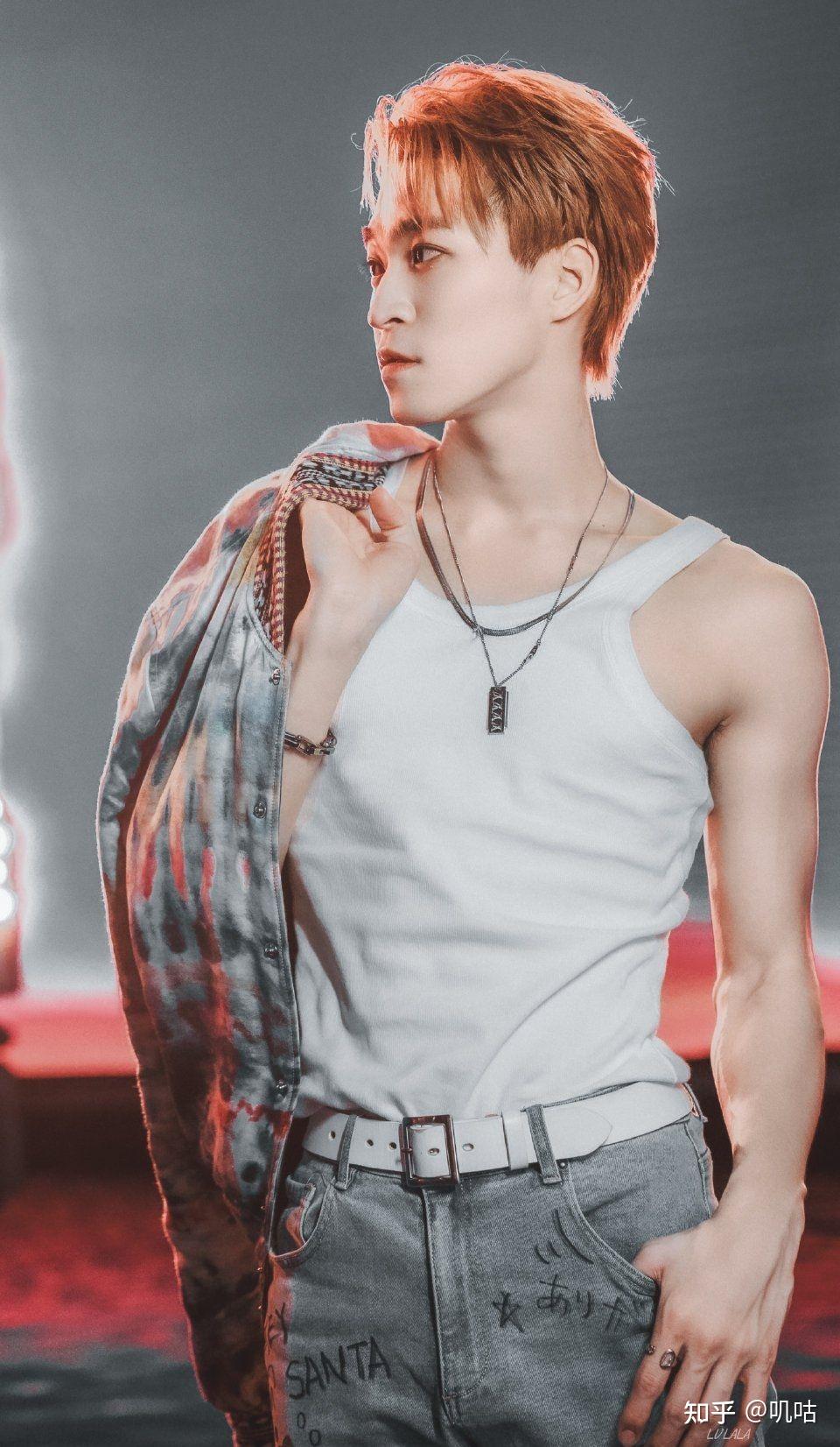 有没有into1赞多的绝美壁纸? - 知乎