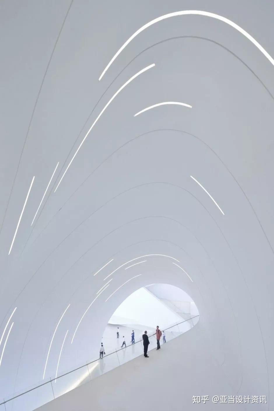 设计师苦苦寻找的150例最美建筑光影都在这里,你确定不进来看看? - 知乎