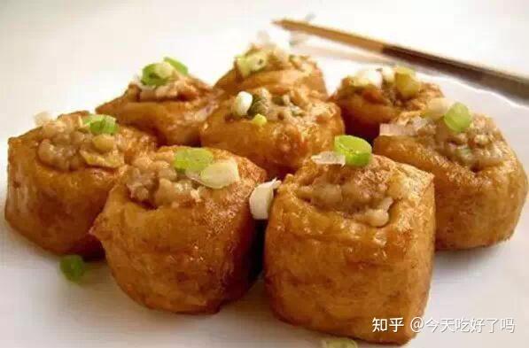 秒爱柳州十个特色美食的经典美味看完可别流口水