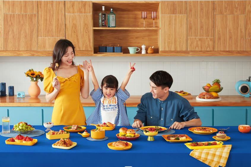 热销1亿片慧策旺店通助力小牛凯西通关家庭牛排圈