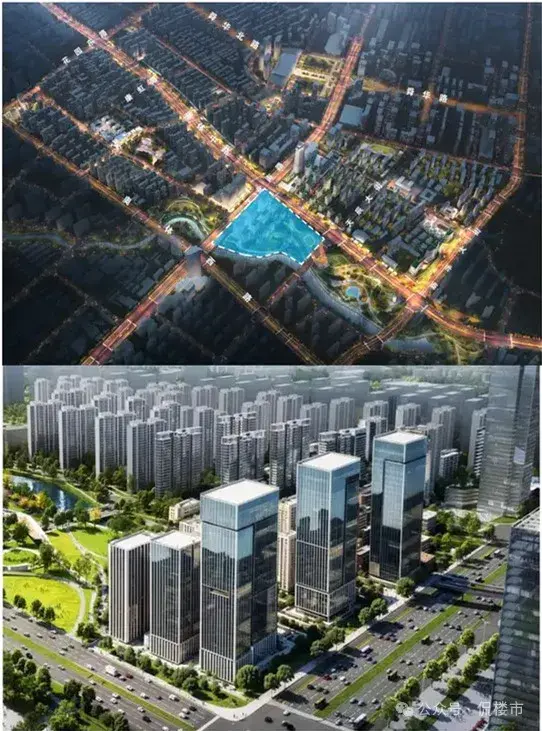 收藏2025年济南楼市全新解读一:城市发展、核心片区解读(CBD、科技城、奥体、汉峪、贤文、长岭山、港沟、龙洞、盛福)! - 知乎