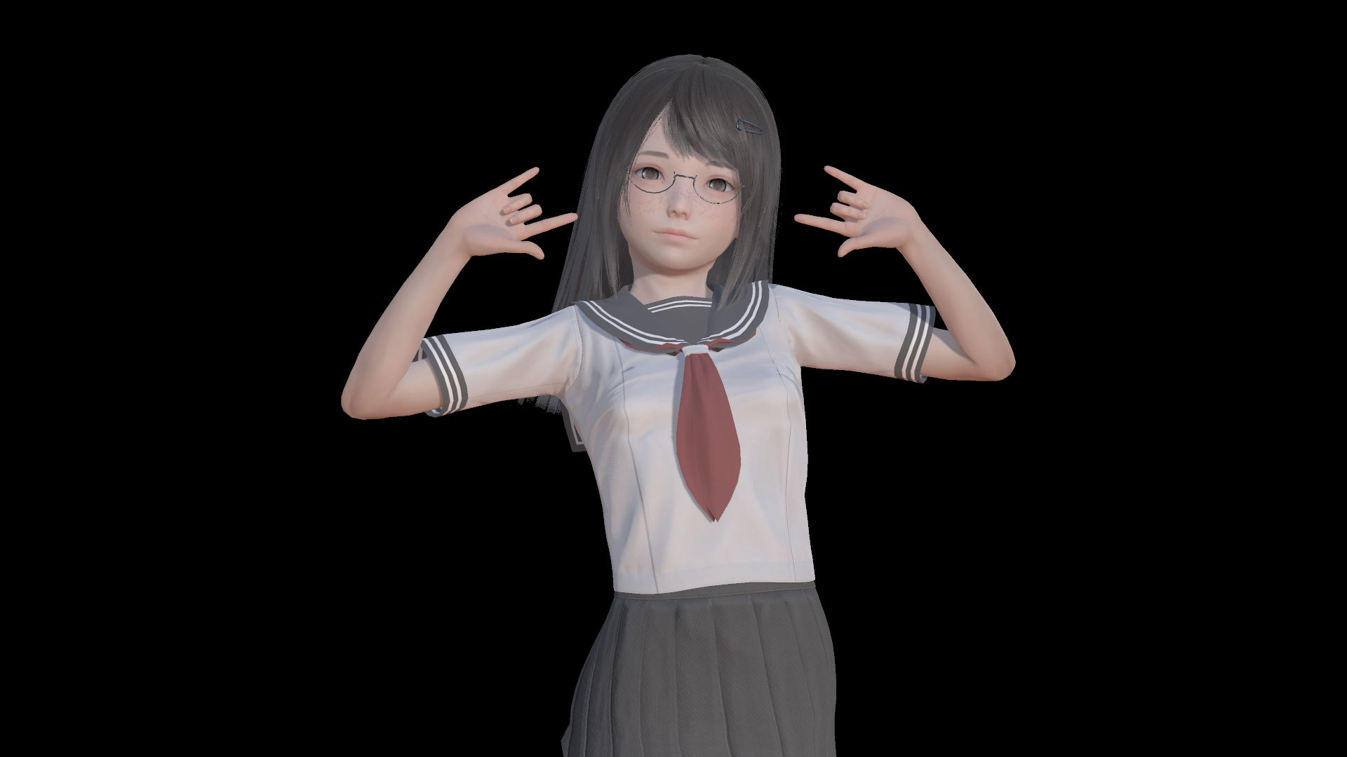 仲田 恵莉菜