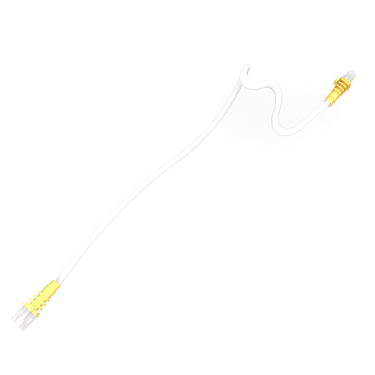 3. 超五类升值潜力