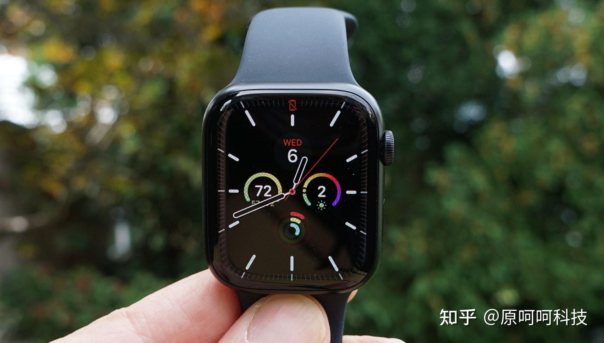 苹果霸主之争最佳的applewatch排行榜炫酷绝伦您心动了吗