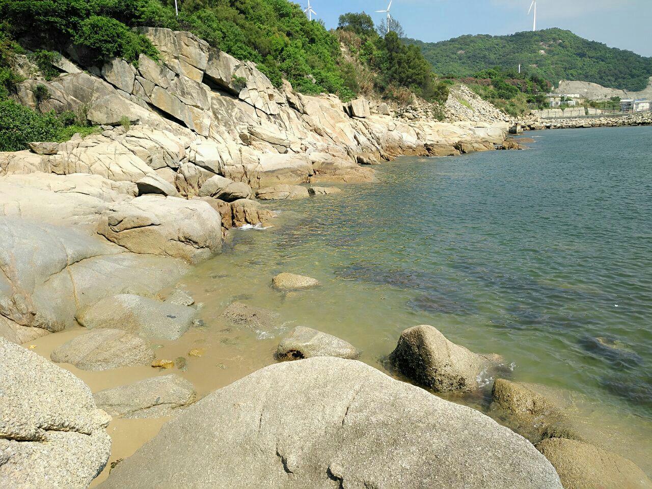 暑假想去珠海的海滩玩有什么推荐