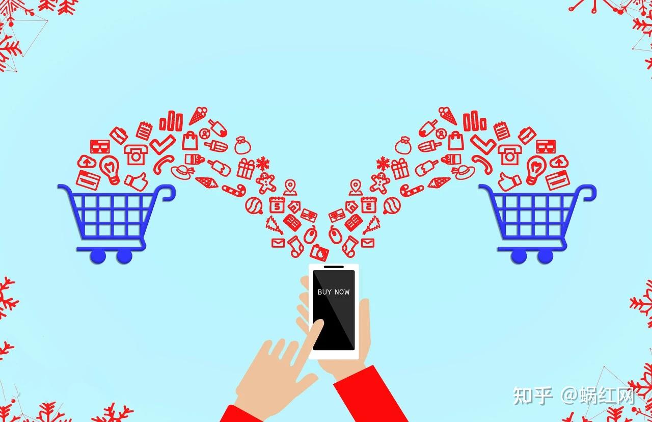 网红营销到底有什么魔力让众多品牌商家纷纷进入这个市场