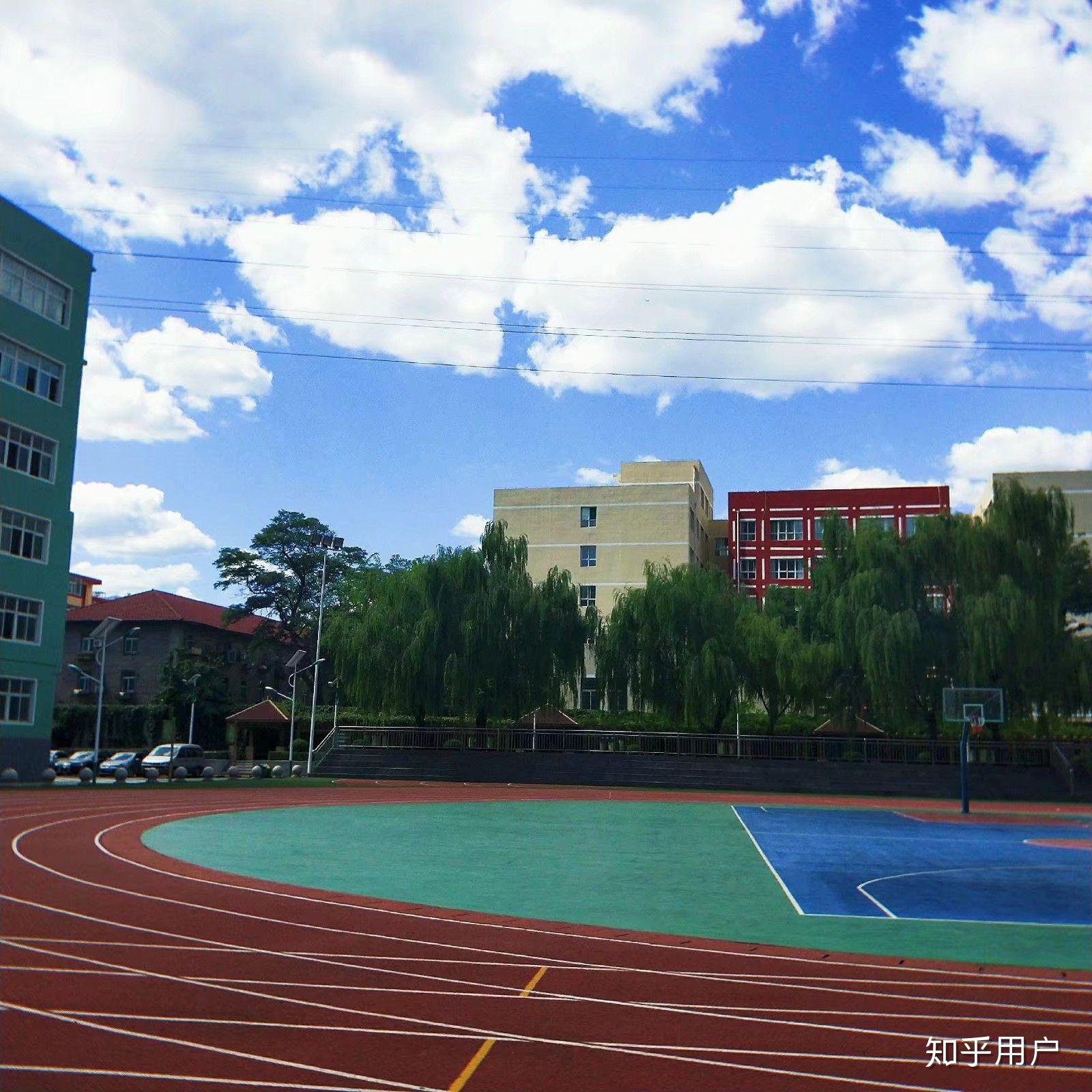 在太原市第二实验中学重机一中就读是怎样的体验