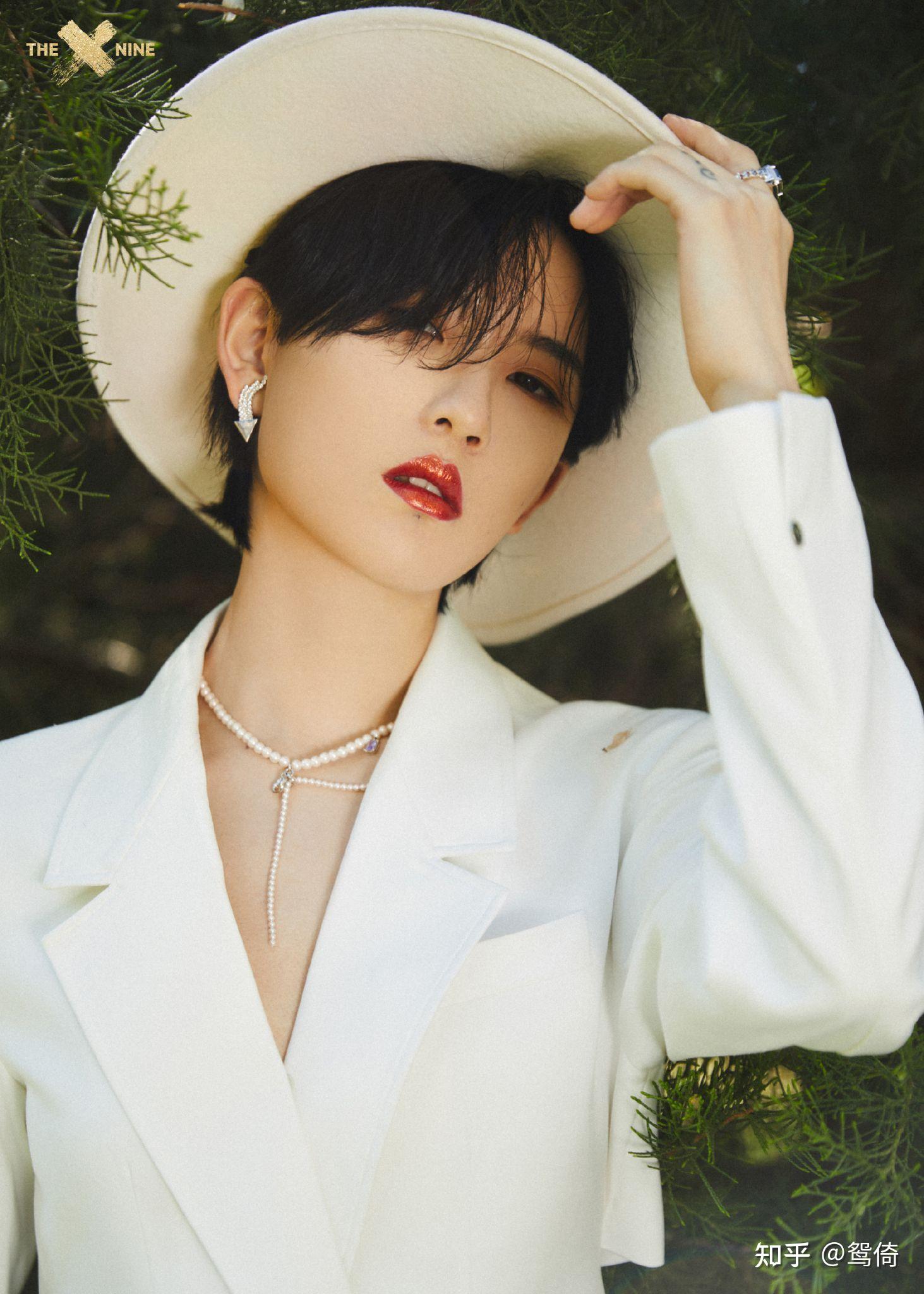 能否发一下你喜欢的爱豆照片