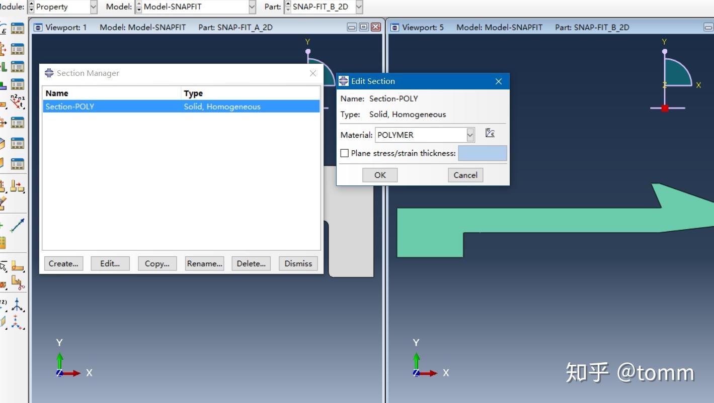 ABAQUS Abaqus