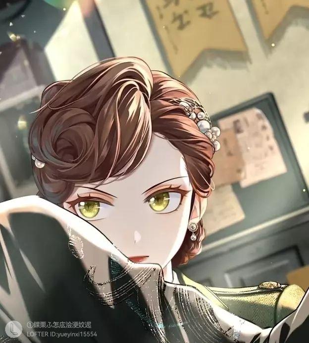 如何看待《未定事件簿》部分玩家将女主(我)称呼为"女儿""蔷薇姐姐"