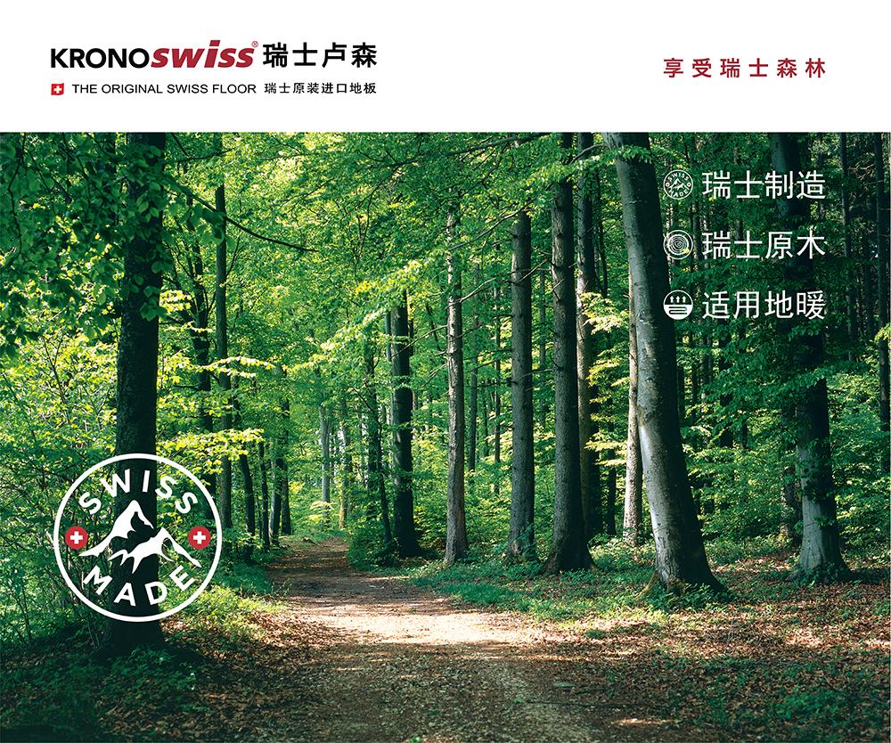 大家好我是瑞士卢森地板