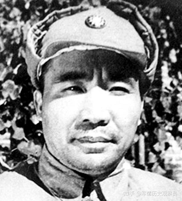 抗日名将王耀武之妻为何执意要离婚? 相比杜聿明,晚年去世凄凉。 - 知乎