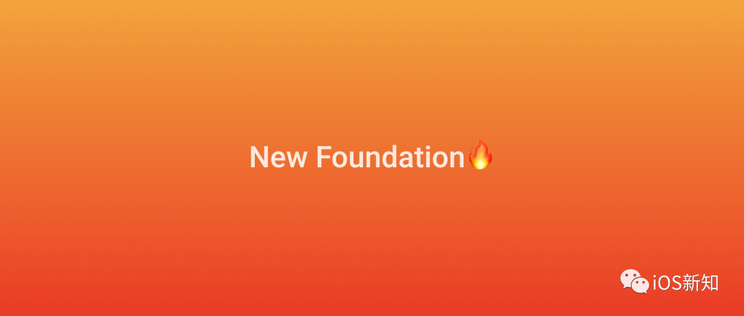 Apple 宣布用 Swift 重写 Foundation 库 - 知乎