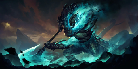 赞同了文章2022-06-16 14:06上一期我们提到了暗行者之爪,暗夜收割者