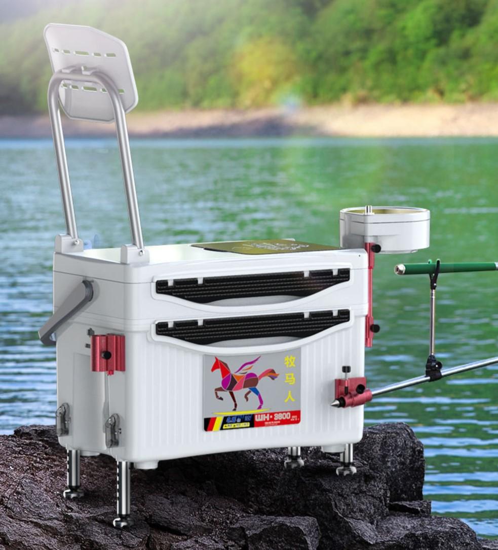 钓箱哪个牌子好钓箱应该如何选择