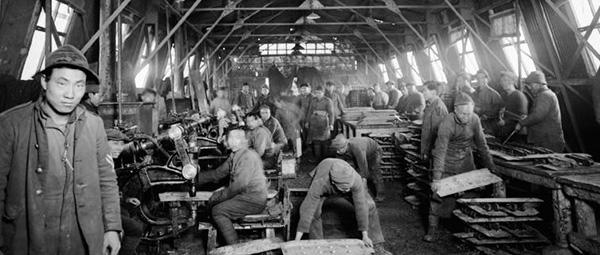 外国人看了《战狼2》会有什么感想?