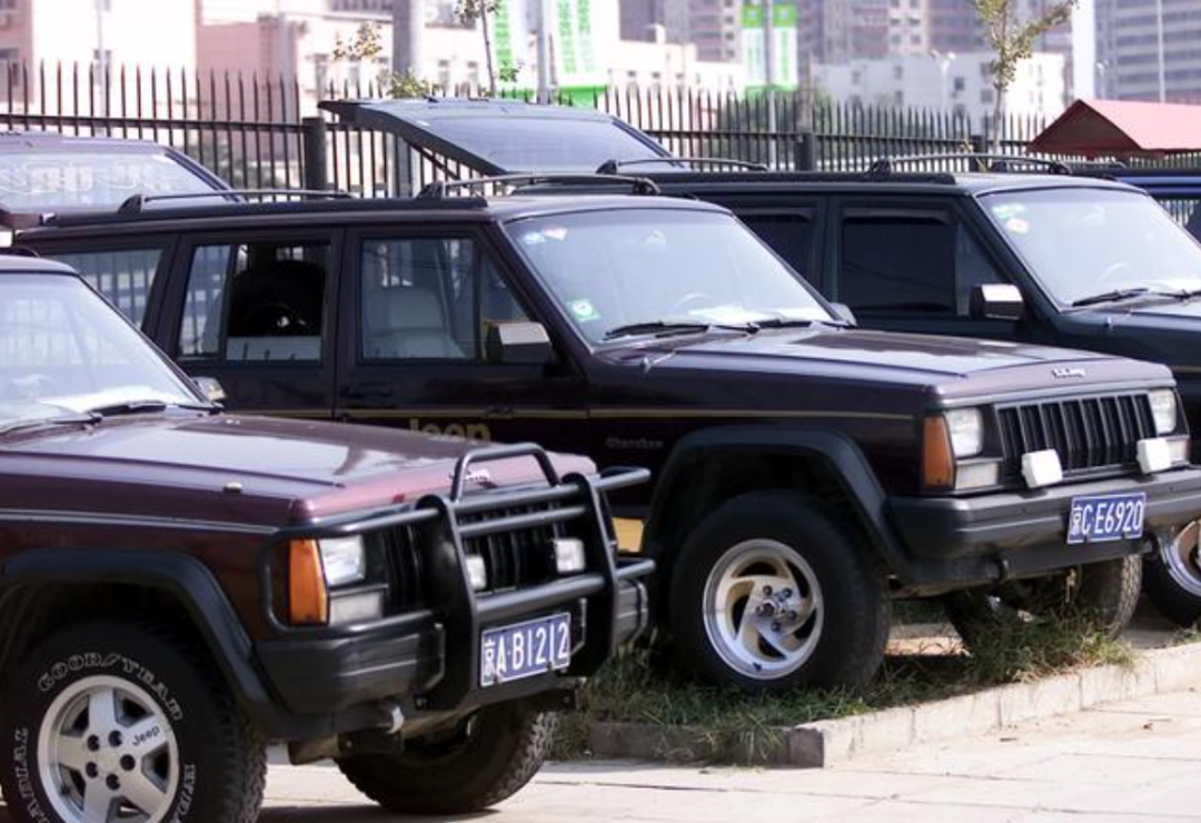 为什么我觉得,华晨宝马们要变成历史的眼泪了?