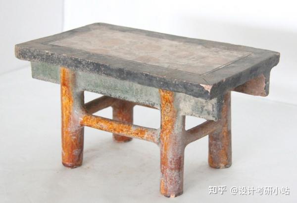 一起来复习,《中国工艺美术史》第七章 隋唐的工艺美术(八) - 知乎