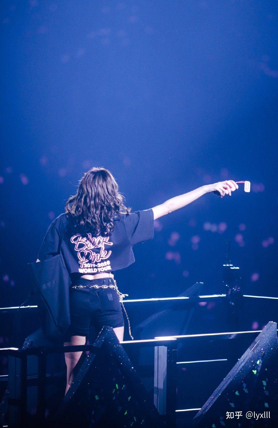 你们有没有blackpink各成员的出圈图尤其是jennie的啊?