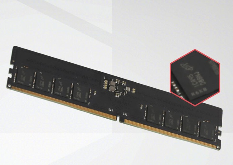 积木风内存影驰gamerddr5内存