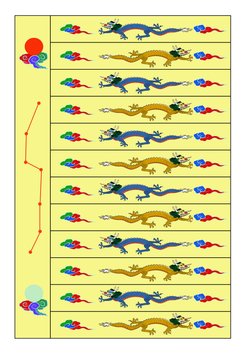旗帜设计爱好者 - 知乎
