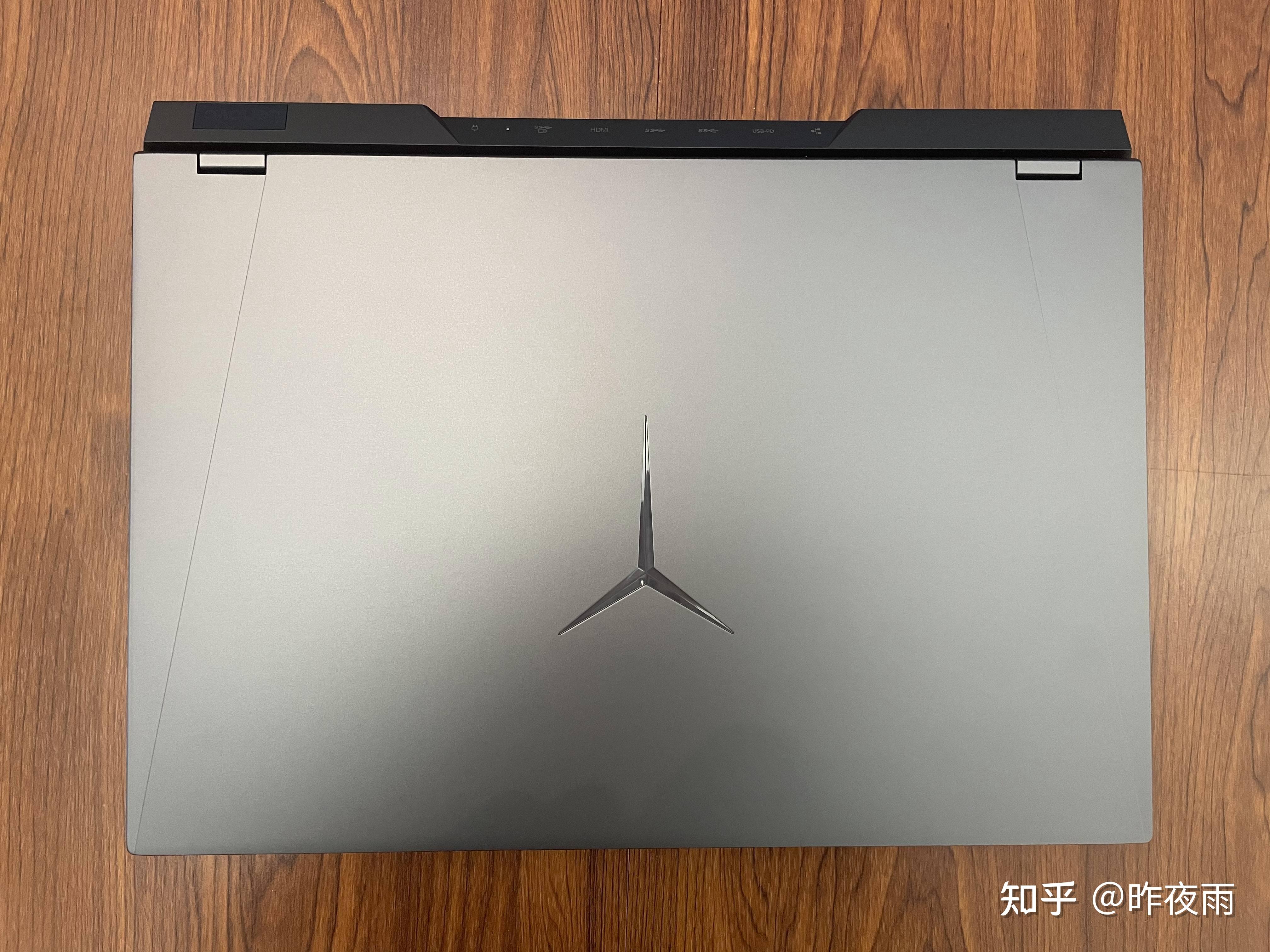 测评联想拯救者r9000p游戏笔记本满血3060显卡开箱测评挖矿能力竟然不