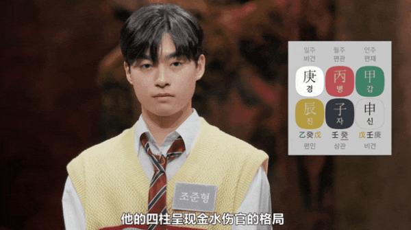 《天机试炼场》亚洲收视第一！今年最猎奇的综艺来了