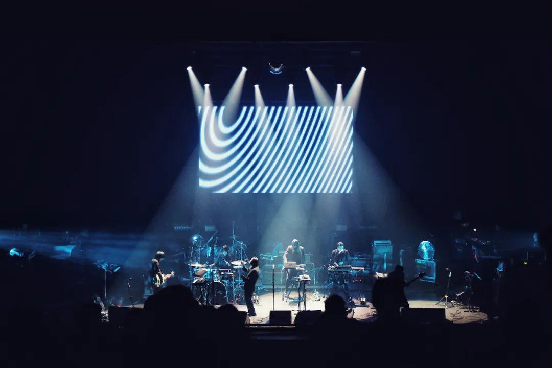 stolen秘密行动这支成都乐队凭什么站上世界舞台