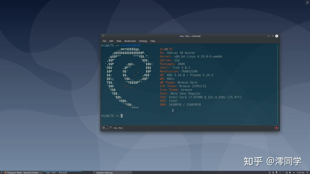 有哪个Linux操作系统推荐?