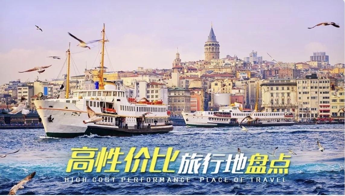 出国竟比国内游还便宜 个高性价比旅行地推荐 此生必去 知乎