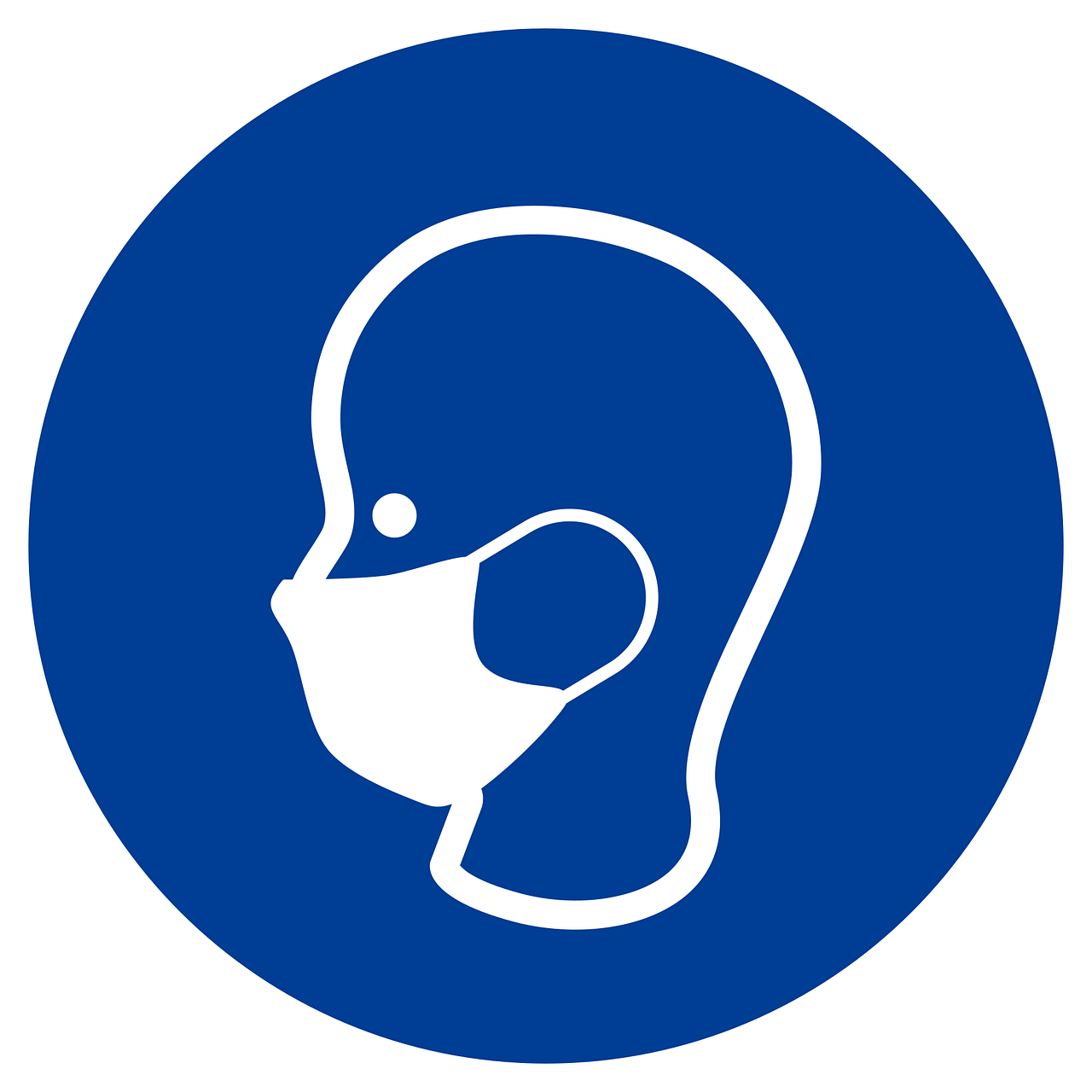 2. 活性炭过滤口罩