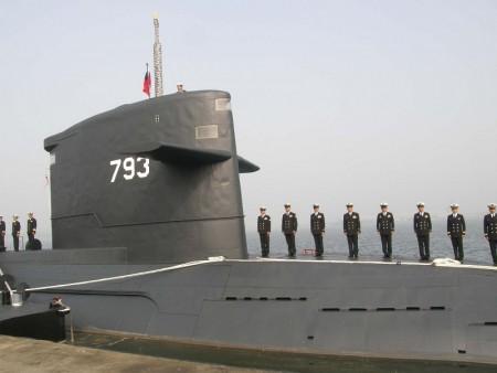 如果96年台海危机爆发战争,战争结果会如何,对