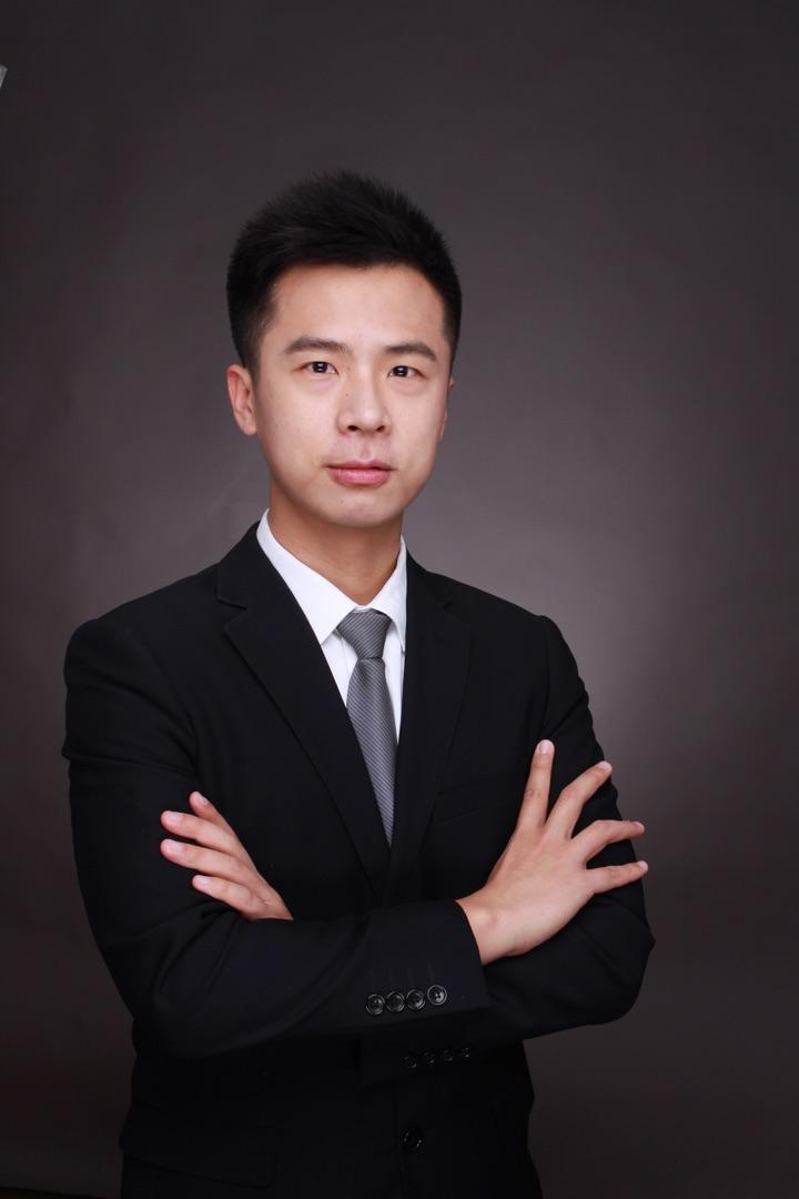 拍摄证件照的血泪教训男生版