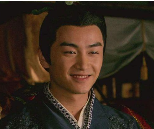 北齐最年幼的权臣高俨繁华落尽悲剧落幕