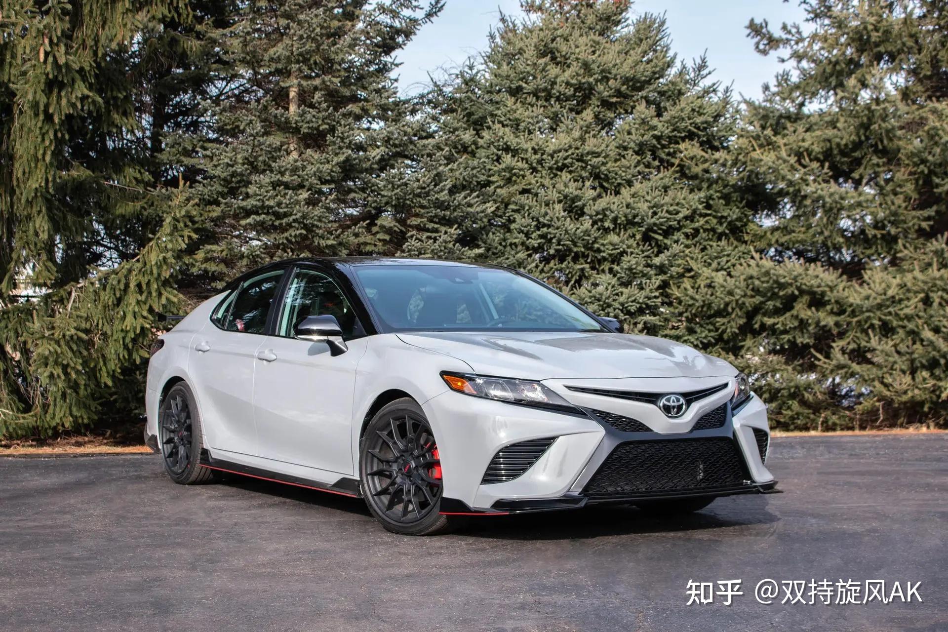 历代凯美瑞中美价格盘点合资丰田尽力了